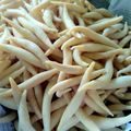 Cooksnap dari Cut Aldila T.Is untuk resep Telur gabus keju renyah