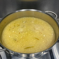 El cooksnap de Manel63 cuando hizo Sopa de cebolla francesa.