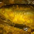Cooksnap dari Nurul Annisa Subijakto untuk resep Pepes Bakar Bandeng