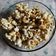 El cooksnap de mirta fleitas cuando hizo Pochoclos en olla Essen 🍿.