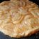 El cooksnap de Mile cuando hizo Tarta de peras.