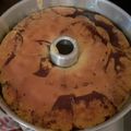 Cooksnap dari Evy Laili untuk resep Marmer cake ala Thomas Law