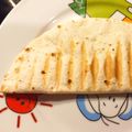 Cooksnap από Chara στη συνταγή "Τυροπιτάρι" του πεντάλεπτου με 3-4 υλικά