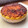 El cooksnap de Raúl Alonso cuando hizo Flan de naranja en freidora de aire.