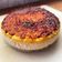 La cooksnap de Raúl Alonso cuando cocinó Flan de naranja en freidora de aire