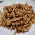 Cooksnap dari Merry Iskandar 陈美玲 untuk resep Wader Goreng Crispy