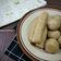 Cooksnap dari Pawon Bugge untuk resep Pempek Rebon