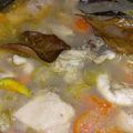 Cooksnap dari Bunda Ririn untuk resep Garang Asem Ayam Tanpa Bungkus Bungkus