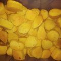 Nusaiba Sani's cooksnap of when they made 70 pieces cake (measurement, pricing and packaging).