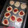 El cooksnap de agustina lu cuando hizo Scones dulces rellenos.