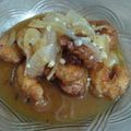 Cooksnap dari Ayu Widya untuk resep Udang gr tepung asam manis