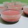 Cooksnap dari Arum Sekar untuk resep Chocoberry Pudding a.k.a puding coklat strawberry