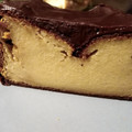 El cooksnap de DelicIANNcook cuando hizo Tarta de queso y plátano en Thermomix.