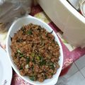 Cooksnap dari meliyani meliyani untuk resep Tumis oncom pedas
