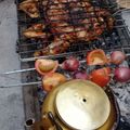 صورة من عفراء احمد ، شاركها بعد تجربة وصفة تتبيلة كباب لذيذة 😍