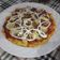 Cooksnap dari Ovi Yasin untuk resep Pizza teflon roti tawar
