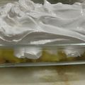 El cooksnap de Ana Laura Patti cuando hizo Lemon Pie Fast 🍋.