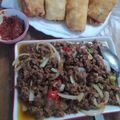 Cooksnap dari Citra Mashita untuk resep Daging cincang teriyaki