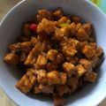 Cooksnap dari Santya mulyani untuk resep Orek Tempe Kecap