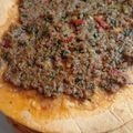 صورة من Mosaab j، شاركها بعد تجربة وصفة صفيحة بخبز التورتيلا 😋