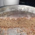 El cooksnap de luna martínez cuando hizo Budín de limón y semillas. Con harina integral.
