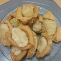 Cooksnap dari erlinda untuk resep Tahu Walik Aci