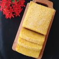 Cooksnap dari Nay's Kitchen untuk resep Cake labu kuning