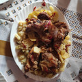 El cooksnap de j.zuri cuando hizo Piernas de cordero lechal al horno (nueva receta).