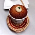 صورة من @diet_jojohealthmeals، شاركها بعد تجربة وصفة كب كيك