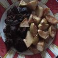 Simara Cooksnap-ja, amikor elkészítette a(z) G. Royal csirkemáj 🐔 receptet.