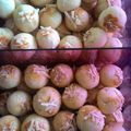 Cooksnap dari Bunda Agas untuk resep Nastar Keju (tanpa mixer)