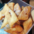 El cooksnap de Vir Ferreyra cuando hizo Tortas fritas🍪🍪.