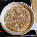 El cooksnap de elpacox cuando hizo Tortilla paisana al gusto de la casa.