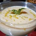 El cooksnap de Patricia Leon Soto cuando hizo Mousse de Limón 🍋.