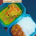 Cooksnap dari Mbak Anggit untuk resep 1. Nila Acar Kuning #BikinRamadanBerkesan #seninSemangat