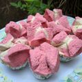 Cooksnap dari Asih Wee untuk resep Bolu kukus mekar cuma pakai SP