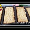 Cooksnap dari lestarikinasih untuk resep Proll Tape enak gak padet