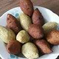 صورة من سوزان شوقي 💖💟، شاركها بعد تجربة وصفة كبه حلبيه