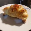 El cooksnap de Karen Zubiaurre cuando hizo Medialunas súper fáciles ❤️.