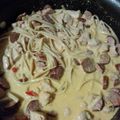 paybabygurl's cooksnap of when they made One Pot Cajun Pasta.