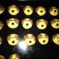Cooksnap dari Umi Daus💓 untuk resep Doggie Cookies