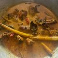 Cooksnap dari pitipiti untuk resep Ayam Pedas Khas Banyuwangi