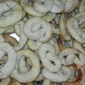 El cooksnap de Luna34000 cuando hizo Rosquitas azucaradas de anís.