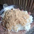 Cooksnap dari Pawon Ibuk untuk resep Ketan magic com