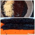 Cooksnap dari Fulla untuk resep Martabak Manis Ketan Hitam