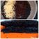 Cooksnap dari Fulla untuk resep Martabak Manis Ketan Hitam