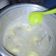 Cooksnap dari Adisahputra Isda untuk resep Bubur kacang ijo with duren (tips agar cepat)