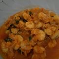 Cooksnap dari Makhmudah untuk resep Udang woku