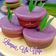 Cooksnap dari JE deBloom untuk resep Kue Lumpur Ubi Ungu Andalan
