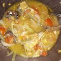 Cooksnap dari Ambi Prilati Nawantara untuk resep Pecak ikan asin JAPUH